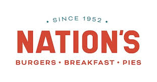 Nations Logo