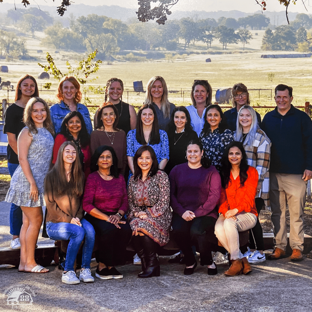 Montessori Country Day School Staff